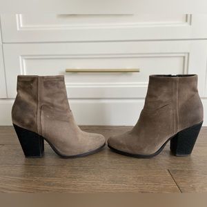 Rag & Bone Newbury Boot